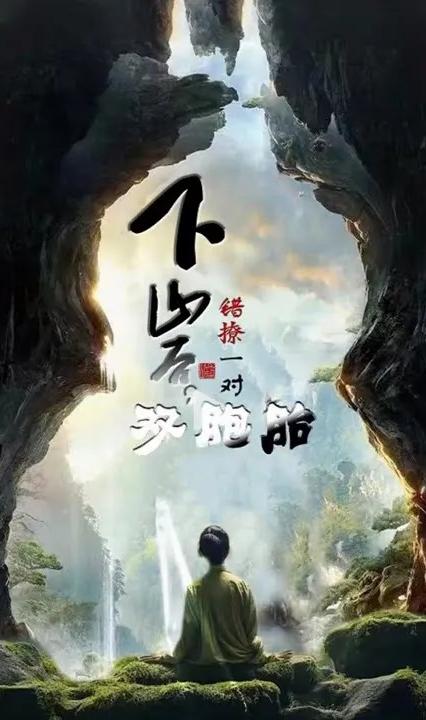 下山后错撩一对双胞胎(全集)